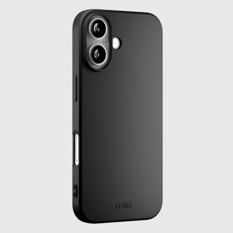 Etui pokrowiec case na iPhone 17 Instinct - czarny