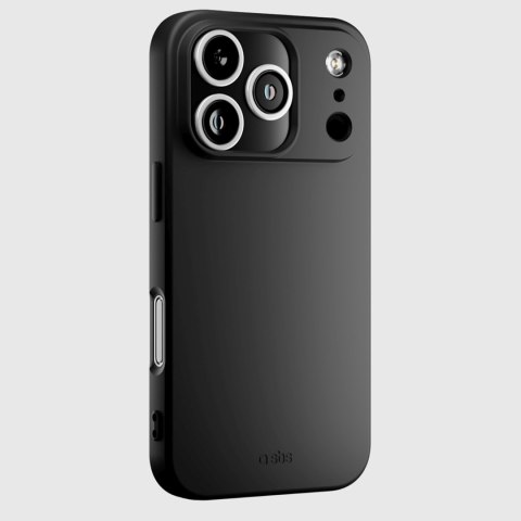 Etui pokrowiec case na iPhone 17 Pro Max Instinct - czarny