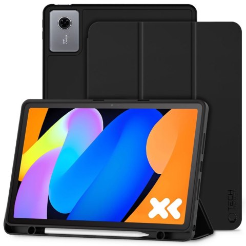 Etui pokrowiec na Lenovo Idea Tab 11.0 TB-336 - czarne