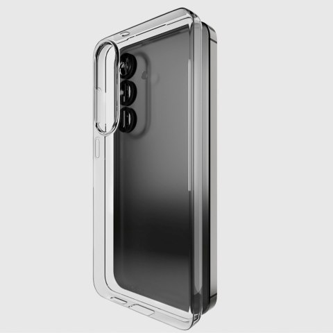 Etui pokrowiec na Samsung Galaxy S25 Skinny Cover - przezroczysty