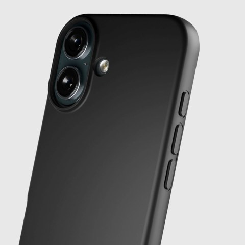 Etui pokrowiec na iPhone 16 Plus Instinct - czarny