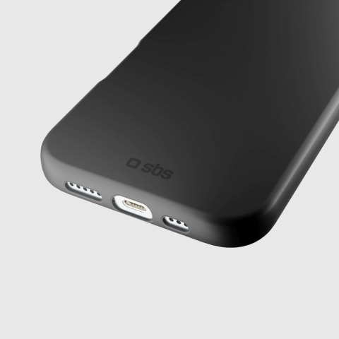 Etui pokrowiec na iPhone 16 Plus Instinct - czarny
