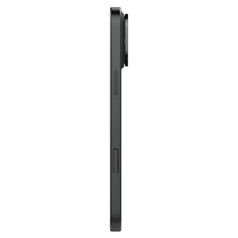 Osłona aparatu na iPhone 14 Pro / Pro Max / 15 Pro / Pro Max / 16 Pro / Pro Max czarna - 2 szt.