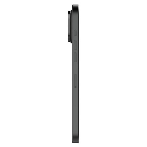 Osłona aparatu na iPhone 14 Pro / Pro Max / 15 Pro / Pro Max / 16 Pro / Pro Max czarna - 2 szt.