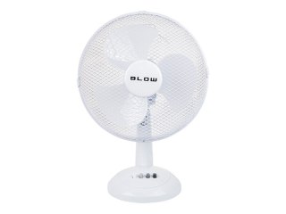 BLOW WENTYLATOR STOŁOWY 12" 40W