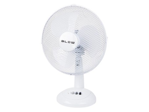 BLOW WENTYLATOR STOŁOWY 12" 40W