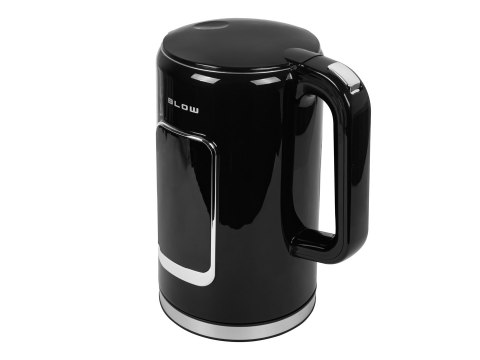 Czajnik czarny z wyświetlaczem 2500W BK-17PBT BLOW WI-FI TUYA