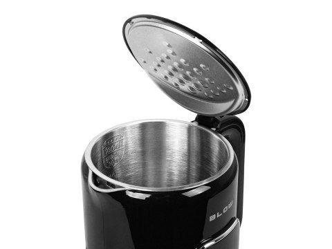 Czajnik czarny z wyświetlaczem 2500W BK-17PBT BLOW WI-FI TUYA