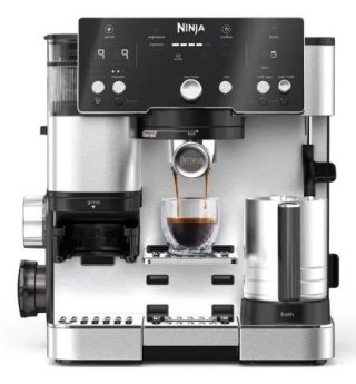 Ekspres kolbowy Luxe Café Essential ES501EU NINJA