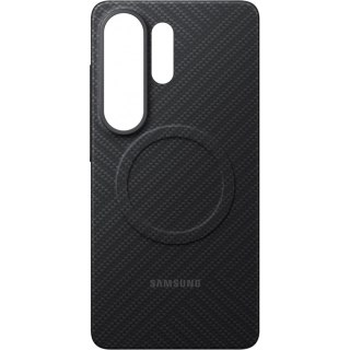 Etui do Samsung Galaxy S26 Ultra Samsung Carbon Magnet Case MagSafe - czarne