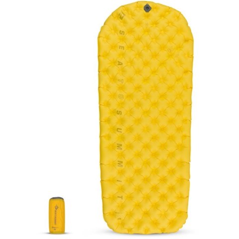 Materac jednoosobowy SEA TO SUMMIT UltraLight Regular