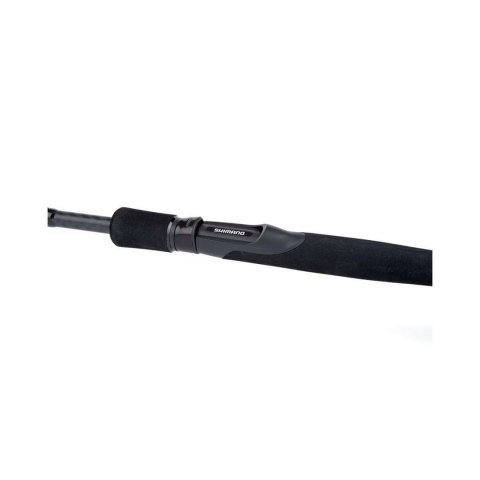 Wędka Shimano Aero X1A Carp Feeder 3,05m 60g 2 cz.+tips