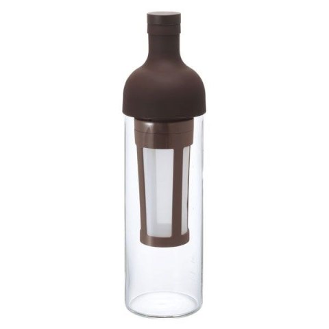 Butelka HARIO Cold Brew FIC-70-CBR (kolor brązowy)