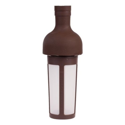 Butelka HARIO Cold Brew FIC-70-CBR (kolor brązowy)