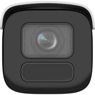 Kamera IP Hikvision DS-2CD2646G2HT-IZS (2.8-12mm) (EF)/PL AcuSense DarkFighter - 4 Mpx - Biała (OUTLET)