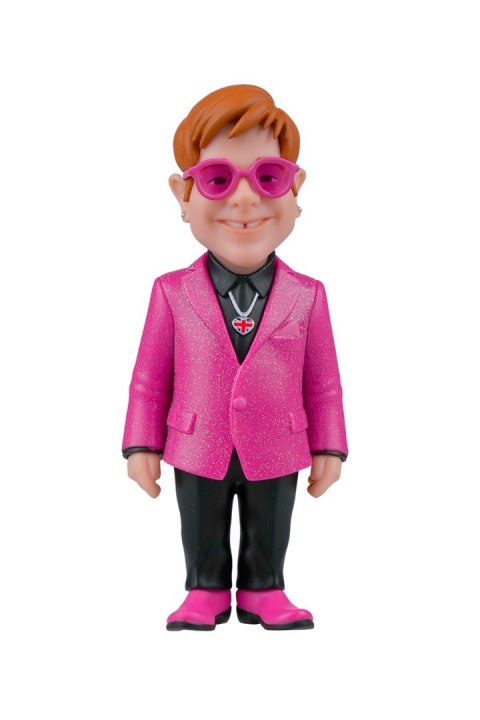 MINIX - ELTON JOHN