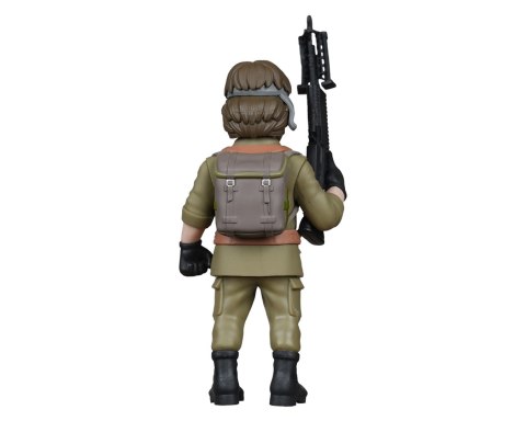 MINIX MISSING IN ACTION - CHUCK NORRIS