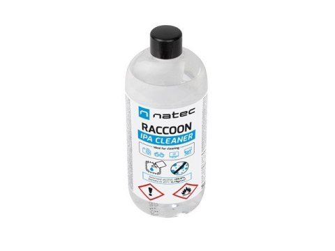 NATEC ALKOHOL IZOPROPYLOWY RACCOON IPA CLEANER 500