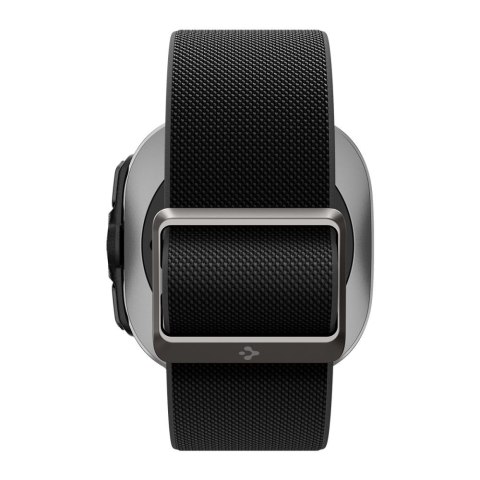 Pasek do zegarka Galaxy Watch Ultra 47 mm Fit Lite - czarny