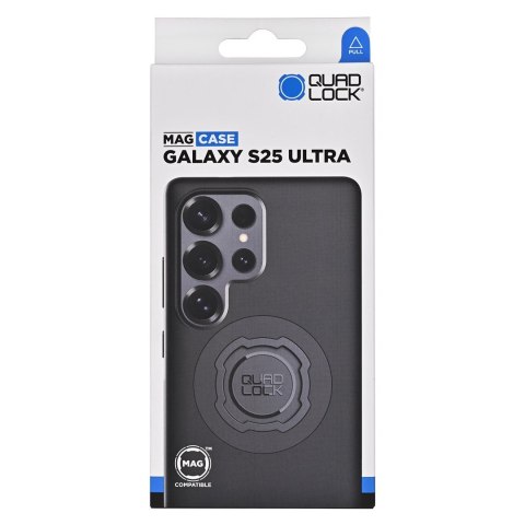 Quad Lock MAG Etui Samsung Galaxy S25 Ultra
