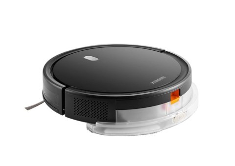 Robot sprzątający Xiaomi E5 (czarny) (OUTLET)