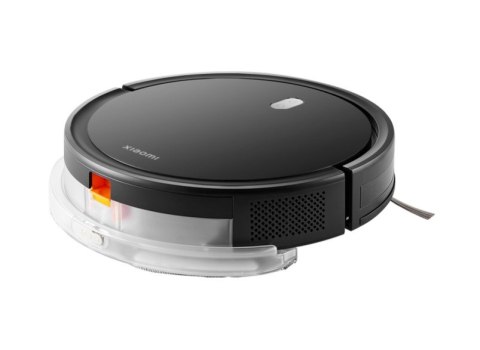 Robot sprzątający Xiaomi E5 (czarny) (OUTLET)