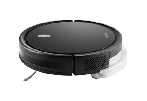Robot sprzątający Xiaomi E5 (czarny) (OUTLET)