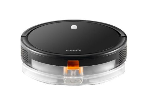 Robot sprzątający Xiaomi E5 (czarny) (OUTLET)
