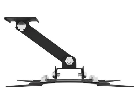 Uchwyt do telewizora BLOW 76-853# (Obrotowy, ścienne, Uchylny; 10" - 37"; max. 25kg)