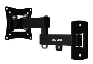 Uchwyt do telewizora BLOW 76-855# (ścienne; 10" - 27"; max. 20kg)