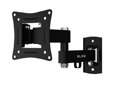 Uchwyt do telewizora BLOW 76-855# (ścienne; 10" - 27"; max. 20kg)