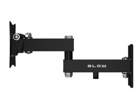 Uchwyt do telewizora BLOW 76-855# (ścienne; 10" - 27"; max. 20kg)