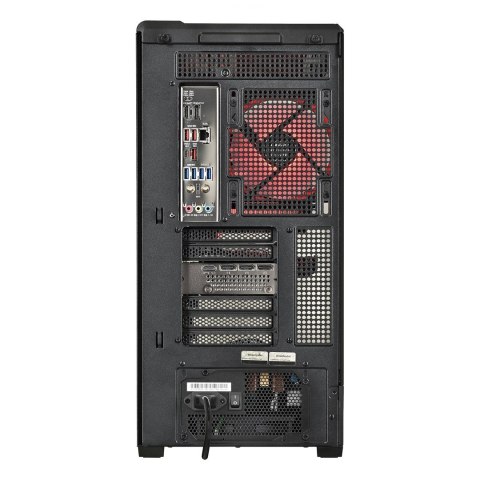 Actina PBM 7500F/16GB/1TB/RTX5060Ti/650W/W11H