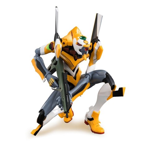 BLOKEES EVANGELION ACTION EDITION - EVANGELION PROTO TYPE 00'