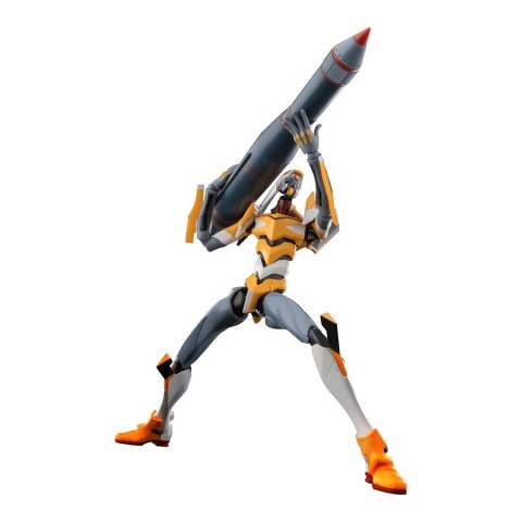 BLOKEES EVANGELION ACTION EDITION - EVANGELION PROTO TYPE 00'