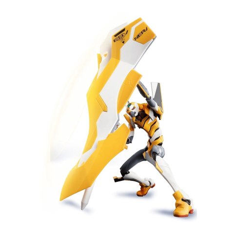 BLOKEES EVANGELION ACTION EDITION - EVANGELION PROTO TYPE 00'