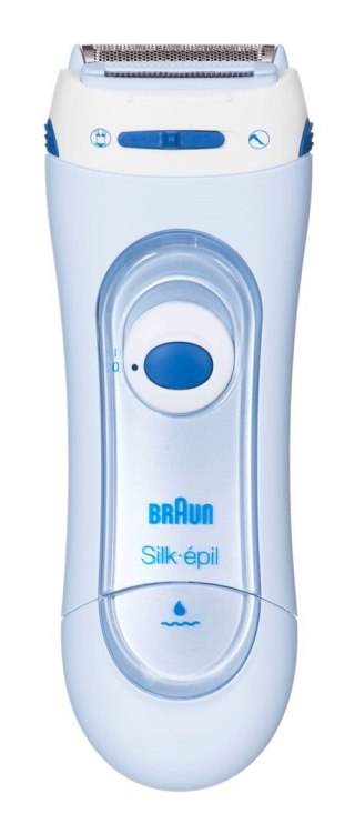 Golarka foliowa Braun LS 5160 (kolor niebieski)