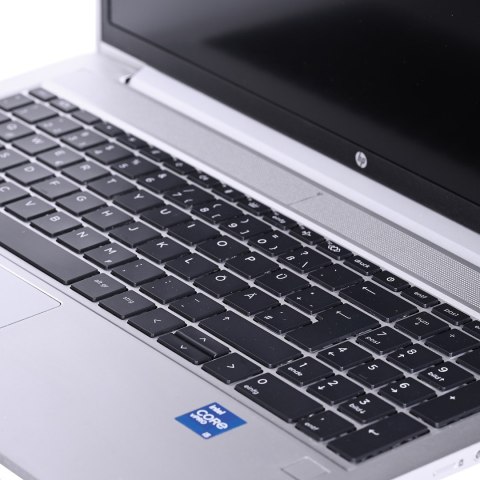 HP ProBook 650 G8 i5-1135G7 8GB 256GB SSD 15,6" FHD (US QWERTY) Win11pro + zasilacz UŻYWANY
