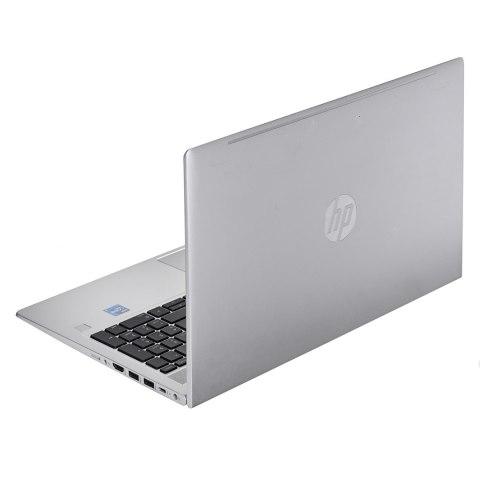 HP ProBook 650 G8 i5-1135G7 8GB 256GB SSD 15,6" FHD (US QWERTY) Win11pro + zasilacz UŻYWANY