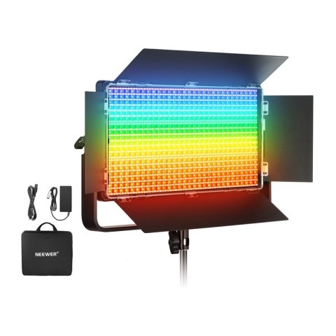 Lampa LED NEEWER APC100C