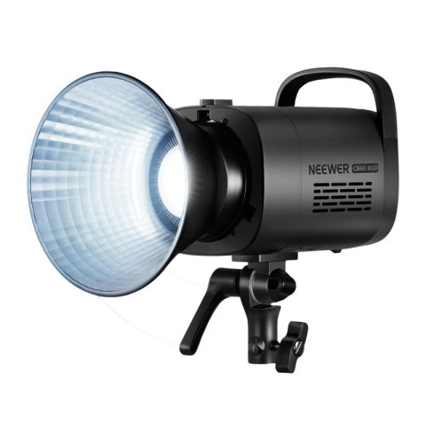 Lampa studyjna LED NEEWER CB60 RGB 70W CRI 97+