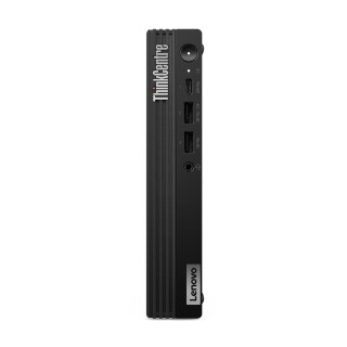 Lenovo ThinkCentre M70q G5 i7-14700T 16GB DDR5 5600 SSD512 UHD Graphics 770 W11Pro 3Y OnSite + HUB USB-C/4xUSB-A, GX90X21431