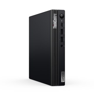 Lenovo ThinkCentre M70q G5 i7-14700T 16GB DDR5 5600 SSD512 UHD Graphics 770 W11Pro 3Y OnSite + HUB USB-C/4xUSB-A, GX90X21431