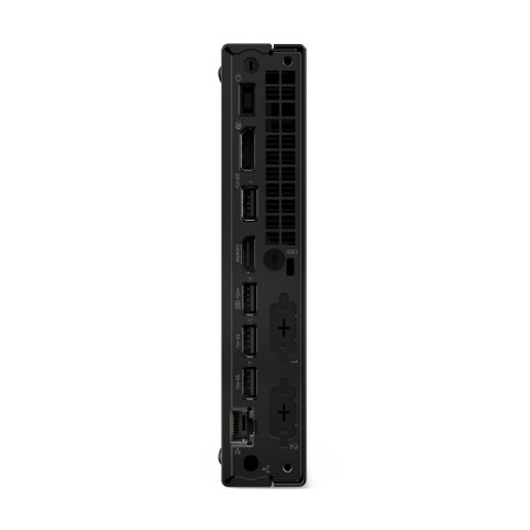 Lenovo ThinkCentre M70q G5 i7-14700T 16GB DDR5 5600 SSD512 UHD Graphics 770 W11Pro 3Y OnSite + HUB USB-C/4xUSB-A, GX90X21431