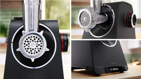 Maszynka do mielenia BOSCH MFWS440B