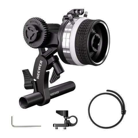 Mini follow focus z ogranicznikami A/B NEEWER PG001