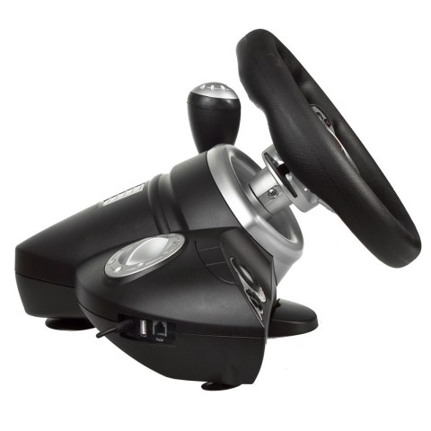 NANORS KIEROWNICA PS4/PS3/XBOX ONE/XBOX360/PC(X-INPUT/D-INPUT)/SWTICH/ANDROID 8IN RS700 (OUTLET)