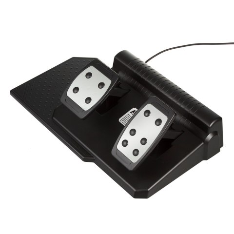 NANORS KIEROWNICA PS4/PS3/XBOX ONE/XBOX360/PC(X-INPUT/D-INPUT)/SWTICH/ANDROID 8IN RS700 (OUTLET)