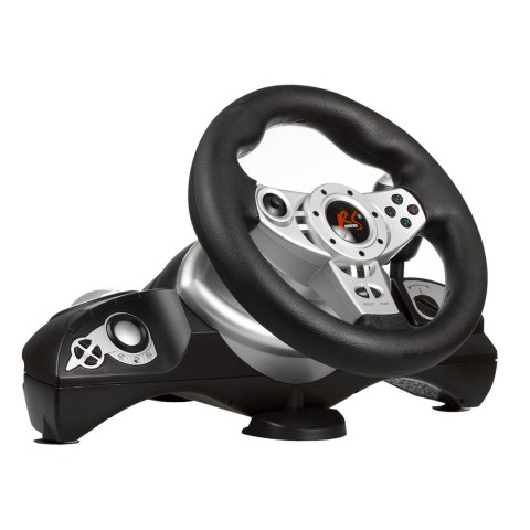 NANORS KIEROWNICA PS4/PS3/XBOX ONE/XBOX360/PC(X-INPUT/D-INPUT)/SWTICH/ANDROID 8IN RS700 (OUTLET)
