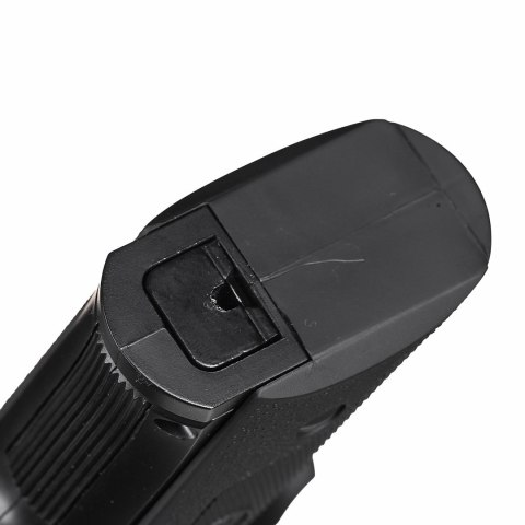 Pistolet wiatrówka BERETTA ELITE II (Okulary+śrut) (WYPRZEDAŻ)